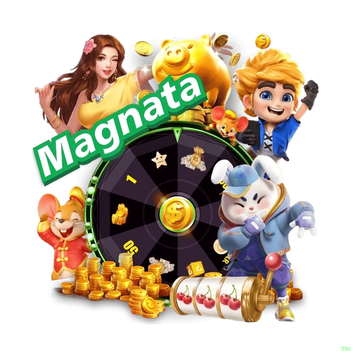 APP oficial da 59z para mobile