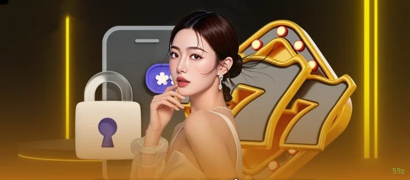 Página oficial da 59z no Facebook