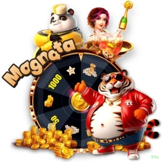 Plataforma completa da 59z com todos os jogos