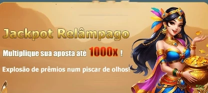Slots online da 59z com jackpots progressivos